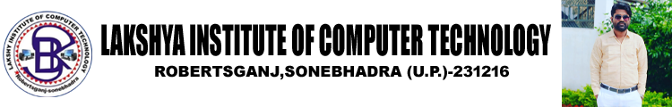 Lakshya group of institutions logo